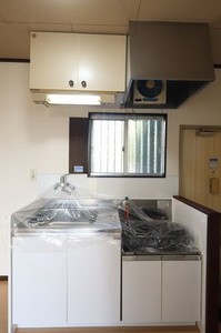 ユーカリコーポＢ 103号-5