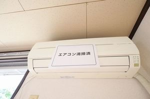 ユーカリコーポＢ 103号-6