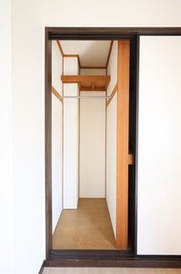 ユーカリコーポＢ 103号-8