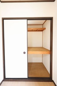 ユーカリコーポＢ 103号-9