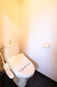 ユーカリコーポＢ 103号-10