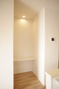 オルセーヌ 203号-4