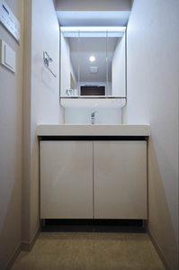 クレアシオンあら町 301号-9