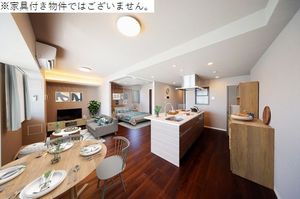 クレアシオンあら町 502号-3