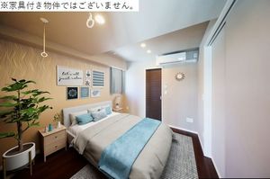 クレアシオンあら町 502号-4