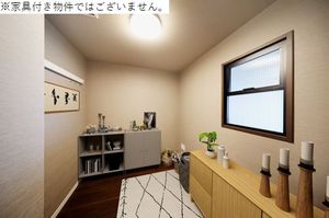 クレアシオンあら町 502号-5
