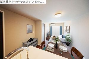 クレアシオンあら町 503号-3