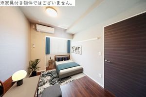 クレアシオンあら町 503号-4