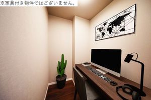 クレアシオンあら町 503号-5