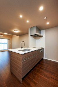 クレアシオンあら町 503号-6