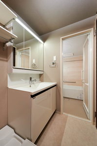 クレアシオンあら町 503号-7