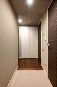 クレアシオンあら町 503号-11