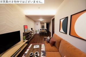 クレアシオンあら町 603号-2