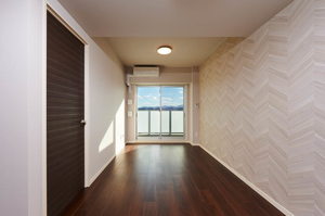 クレアシオンあら町 603号-3