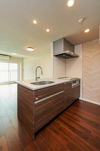 クレアシオンあら町 603号-4