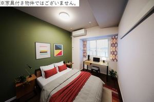 クレアシオンあら町 603号-5