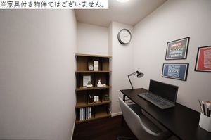 クレアシオンあら町 603号-6