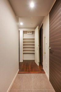 クレアシオンあら町 603号-10