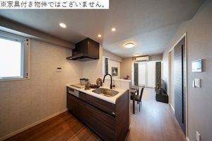 クレアシオンあら町 701号-3