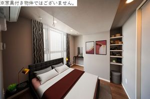 クレアシオンあら町 701号-4