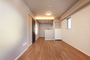 クレアシオンあら町 701号-5