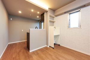 クレアシオンあら町 701号-6