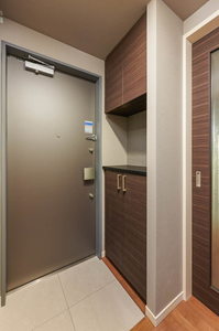 クレアシオンあら町 701号-11