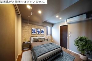 クレアシオンあら町 702号-4