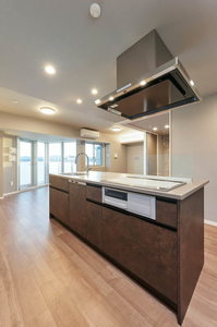 クレアシオンあら町 702号-7