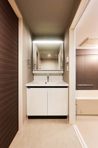 クレアシオンあら町 702号-9