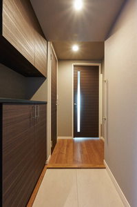 クレアシオンあら町 702号-11