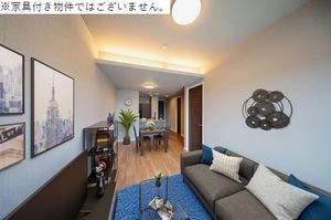 クレアシオンあら町 703号-3
