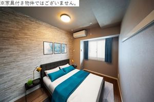 クレアシオンあら町 703号-4