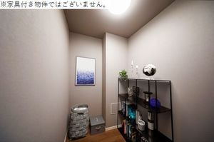 クレアシオンあら町 703号-5