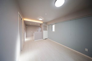 クレアシオンあら町 801号-2