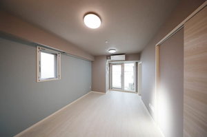 クレアシオンあら町 801号-3