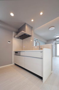 クレアシオンあら町 801号-4