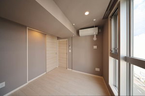 クレアシオンあら町 801号-6