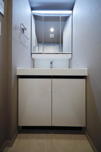 クレアシオンあら町 801号-8