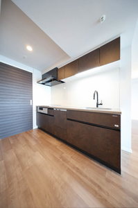 クレアシオンあら町 1103号-3