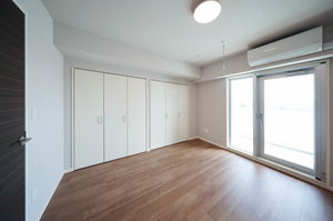 クレアシオンあら町 1103号-4