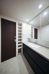 クレアシオンあら町 1103号-7