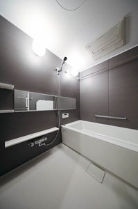 クレアシオンあら町 1103号-8