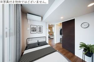 クレアシオンあら町 1104号-3