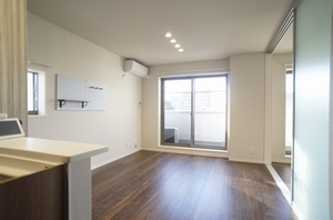 シャーメゾン ド マニー 101号-2