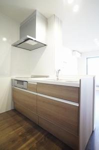 シャーメゾン ド マニー 101号-3