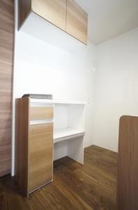 シャーメゾン ド マニー 101号-4