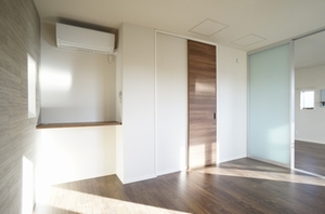 シャーメゾン ド マニー 101号-6