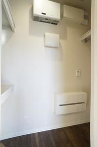 シャーメゾン ド マニー 101号-7