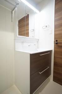 シャーメゾン ド マニー 101号-9